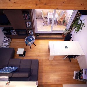 Appartement met Twee Slaapkamers